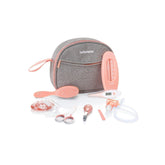 Babymoov - Babymoov Baby Grooming Set Peach - Mari Kali Stores Cyprus